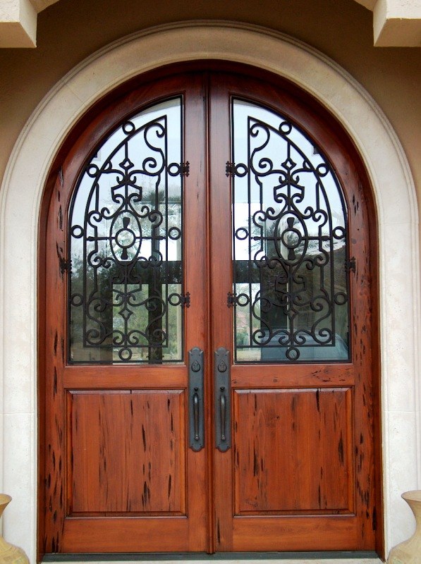 Door Grille (DG-1)