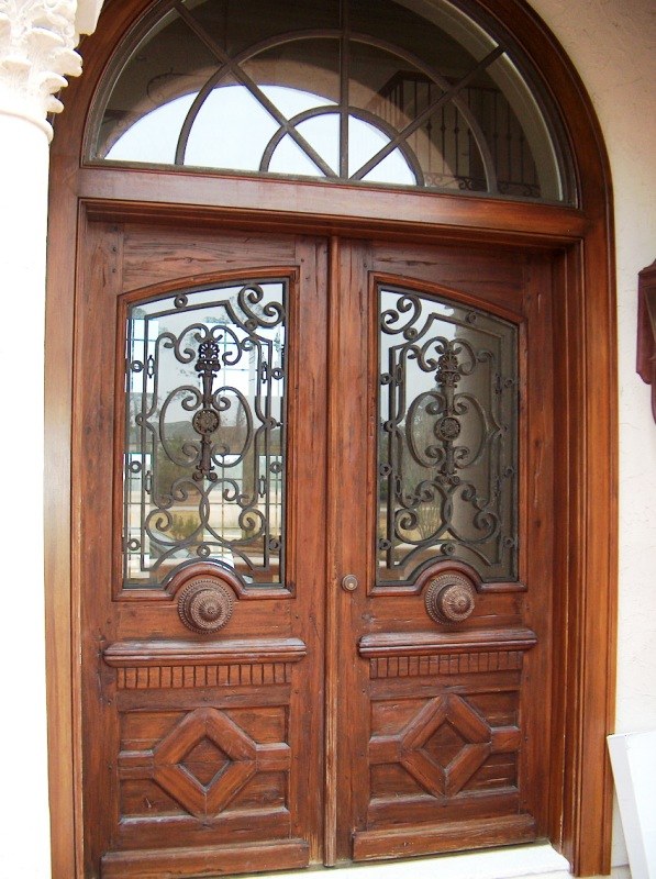 Door Grille (DG-2)
